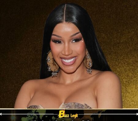 Cardi B Wins in Court Again as Judge Dismisses Copyright Lawsuit and Awards Legal Costs