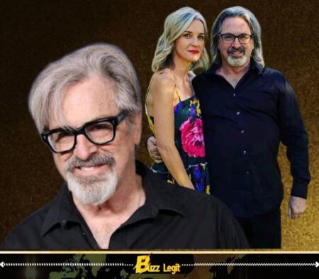 Ever Carradine Speaks Out After Father Robert Carradine’s Death