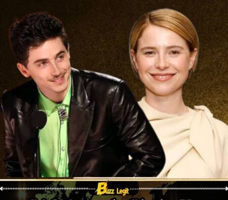 What Timothée Chalamet’s SAG Loss and Jessie Buckley’s Win Mean for Oscars