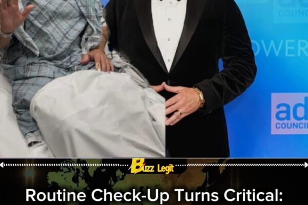 TV Weatherman Sam Champion Undergoes Heart Procedure After Routine Test