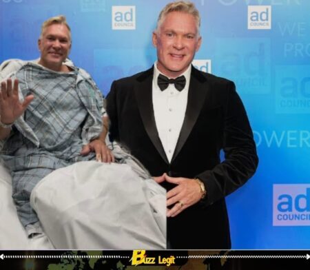 TV Weatherman Sam Champion Undergoes Heart Procedure After Routine Test