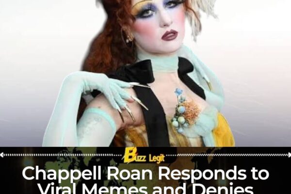Chappell Roan Denies Allegations as Viral Memes Fuel Online Backlash
