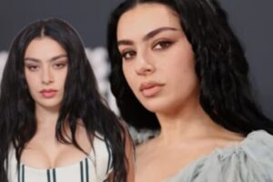 Charli XCX Says She Wants to “Quit Music” to Pursue Acting Career