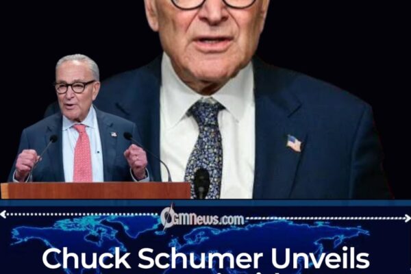 Chuck Schumer Highlights Energy Costs and Clean Power in Midterm Push