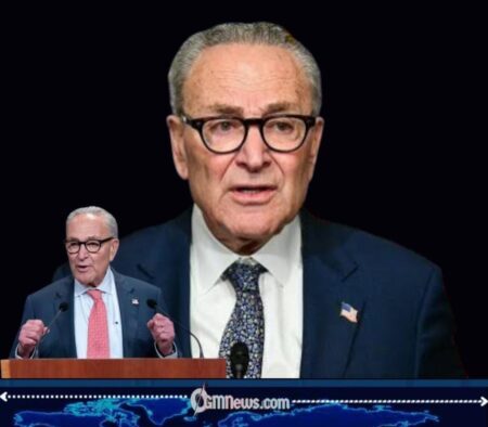 Chuck Schumer Highlights Energy Costs and Clean Power in Midterm Push