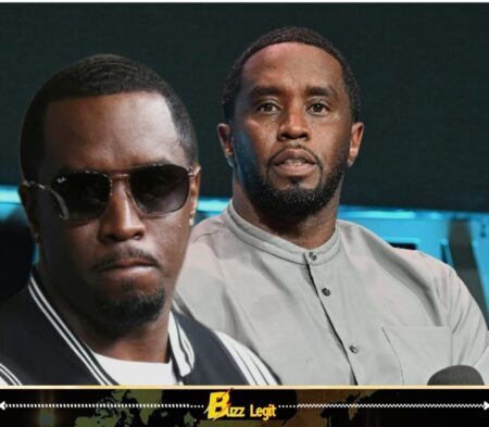 Diddy Combs Says Judge Gave Him “Way Too Harsh” Sentence, Appeals 50-Month Prison Term After Mixed Verdict