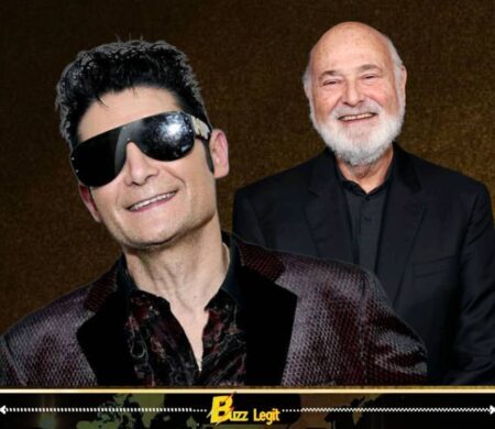 Corey Feldman Slams Oscars Over Rob Reiner Tribute Snub