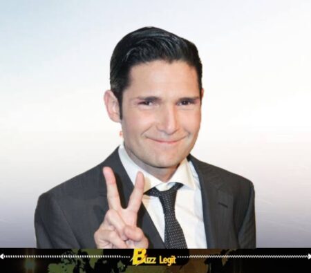 Corey Feldman Speaks Out on Missing Oscars Moment Honoring Rob Reiner