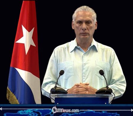 Politics vs Patients: Cuba Says U.S. Oil Pressure Is Hurting Hospitals