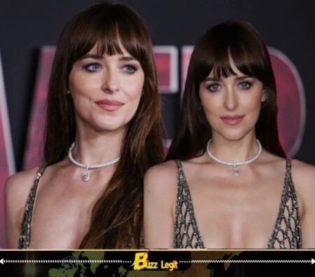 Dakota Johnson Says Politeness Cost Her a Role in Early Audition
