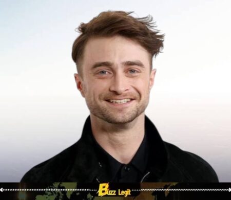 Daniel Radcliffe Reveals Passion for Strength and Conditioning
