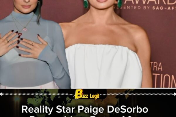 I Went Overboard”: Paige DeSorbo Reflects on Botox Regret and Cosmetic Caution