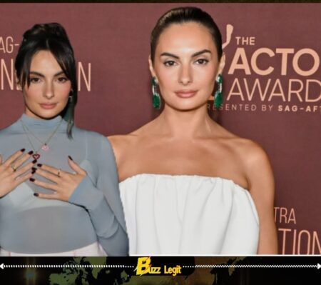 I Went Overboard”: Paige DeSorbo Reflects on Botox Regret and Cosmetic Caution