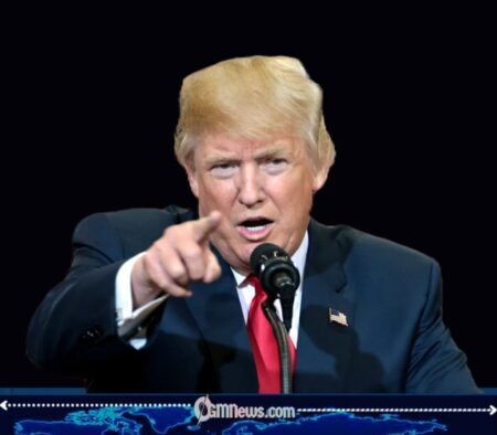 Donald Trump Credits Himself with Preventing Apocalypse, Twitter Prepares Popcorn