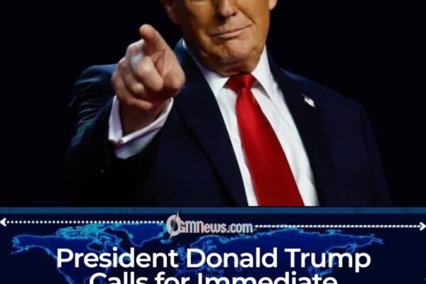 President Donald Trump Urges Israel to Pardon Netanyahu During Escalating Iran Crisis