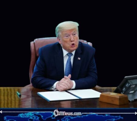 Donald Trump Warns of Massive Strike on Iran’s South Pars Gas Field if Qatar Is Attacked Again