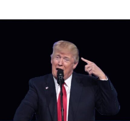 Donald Trump Sets 48-Hour Deadline That Could Escalate U.S.–Iran Conflict