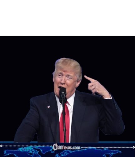 Donald Trump Sets 48-Hour Deadline That Could Escalate U.S.–Iran Conflict