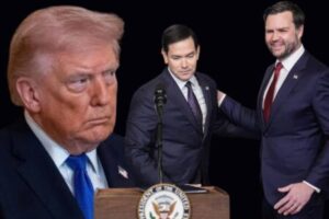 Rubio Receives Strong Donor Support as Donald Trump Tests 2028 Republican Field