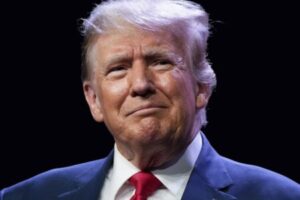 President Donald Trump Reports Destruction of Iranian Mine-Laying Fleet in Swift U.S. Strike