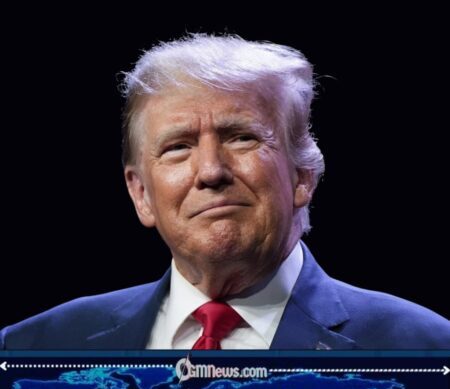 President Donald Trump Reports Destruction of Iranian Mine-Laying Fleet in Swift U.S. Strike