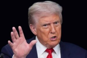 President Donald Trump Addresses Russia, Iran, and U.S. Military Losses in Controversial Remarks