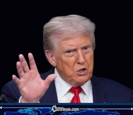 President Donald Trump Addresses Russia, Iran, and U.S. Military Losses in Controversial Remarks