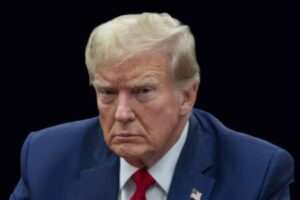 Donald Trump Signals Resolve to Continue Iran Conflict Amid Growing Debate