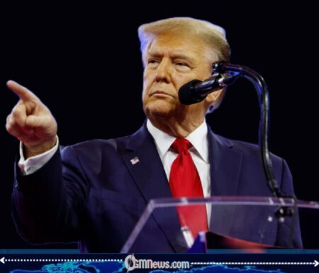 Donald Trump Threatens “Certain Death” in Stark Warning to Iran