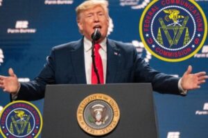 Donald Trump Threatens Free Press: Will Broadcast Licenses Be Revoked?