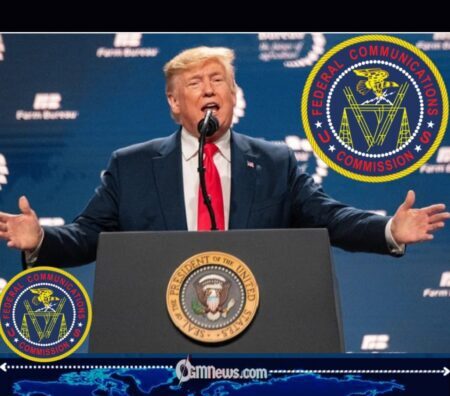 Donald Trump Threatens Free Press: Will Broadcast Licenses Be Revoked?