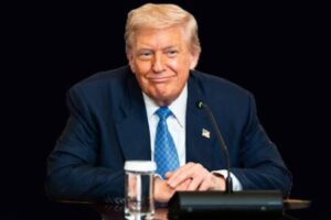 President Donald Trump Sued BBC for $10 Billion as Broadcaster Seeks Case Dismissal