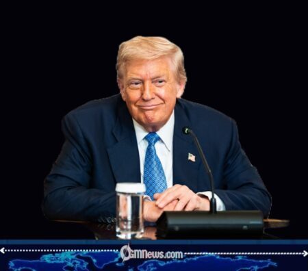 President Donald Trump Sued BBC for $10 Billion as Broadcaster Seeks Case Dismissal