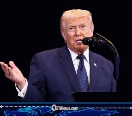 President Donald Trump Questions NATO’s Importance to the United States