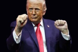 Donald Trump Claims Total Control While Attacks Persist Across Region