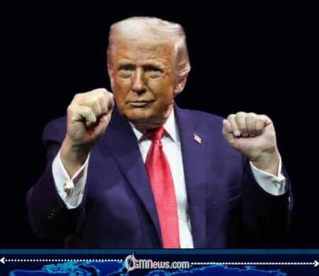 Donald Trump Claims Total Control While Attacks Persist Across Region