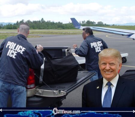 Donald Trump Threatens to Replace TSA With ICE Agents in Airport Security Saga