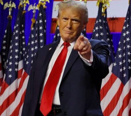 Donald Trump Risks Wider War with Iran Over Energy Threats