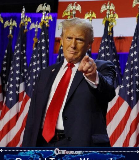 Donald Trump Risks Wider War with Iran Over Energy Threats