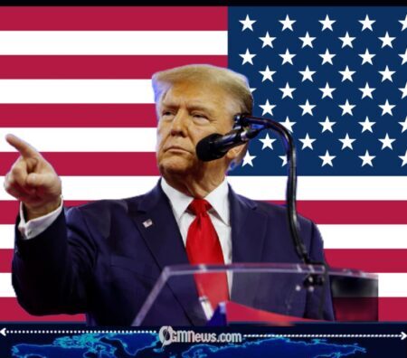 Donald Trump: “Nice Try, Iran—Now I’m Even More Concerned