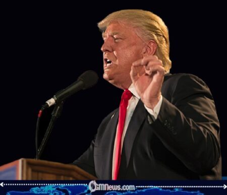 Donald Trump Says U.S. Is Talking to the Right People in Iran Amid Confusion