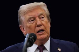 Donald Trump Proposes Global Alliance to Fight Drug Cartels