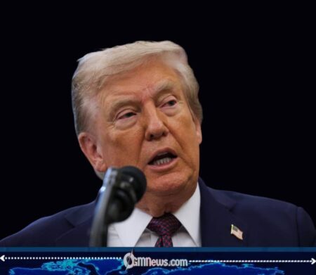 Donald Trump Proposes Global Alliance to Fight Drug Cartels