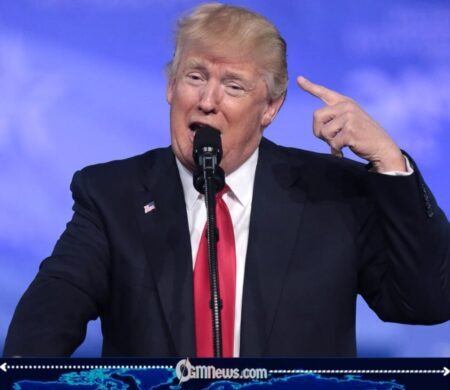 Donald Trump Warns Iran Over Ceasefire Deadline