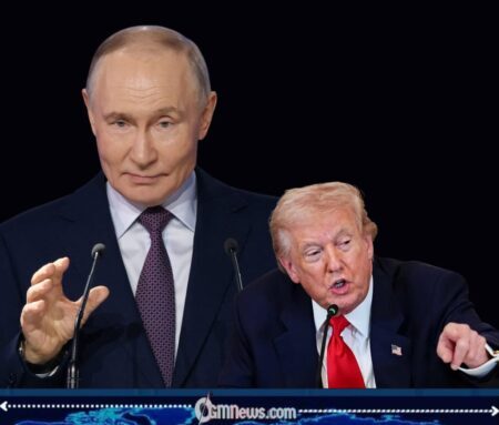 President Donald Trump Downplays Concerns Over Russian Oil in Cuba