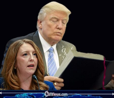 Donald Trump Considers Withdrawing Casey Means Nomination