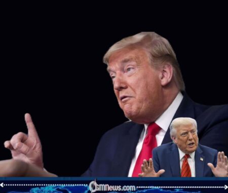 President Donald Trump Questions Intelligence After Iran Missile Revelation