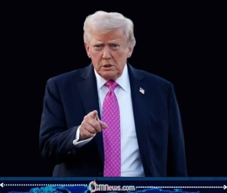 Donald Trump Moves to End Iran War Despite Hormuz Closure