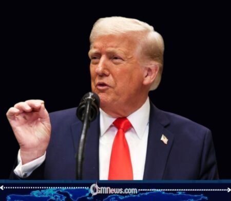 President Donald Trump Signals Possible Escalation in Iran Standoff