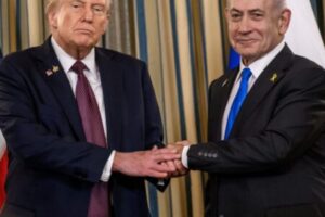Donald Trump Calls for Pardon for Benjamin Netanyahu Amid Legal and Security Concerns